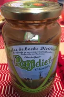 Dulce de Leche Dietetica