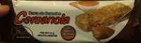 cereanola sabor dulce de leche