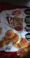 pepas gaona