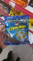 Crunchips - Mini
