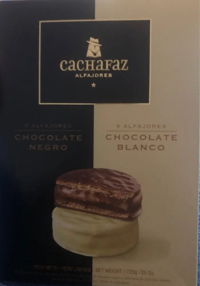 alfajores