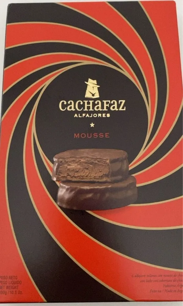 Alfajores