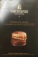 Alfajor Cachafaz