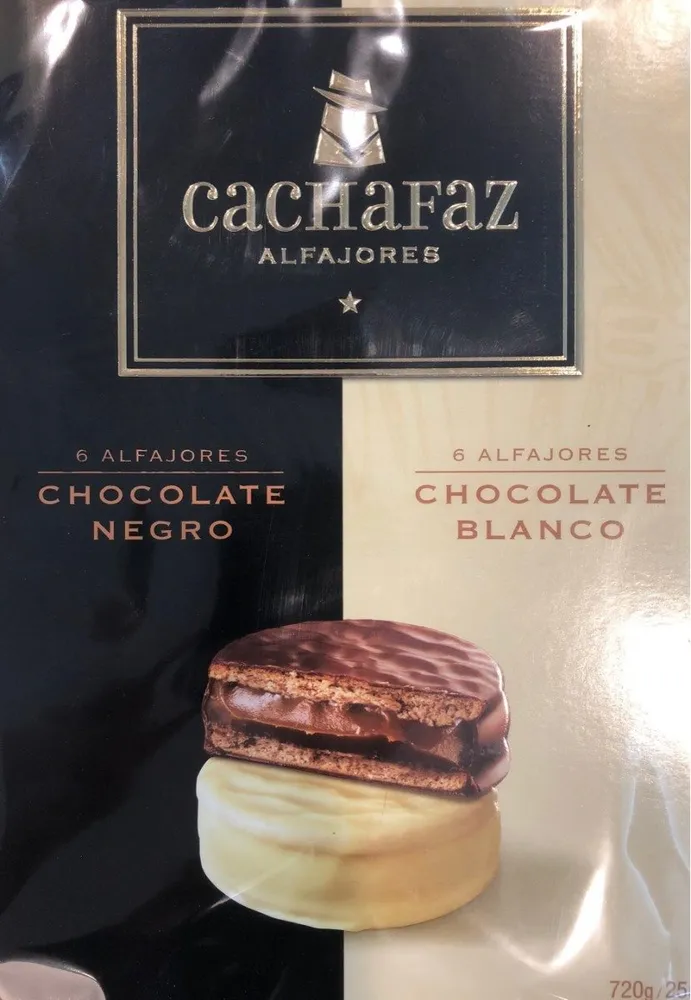 Alfajores