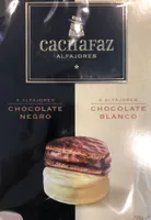 Alfajores