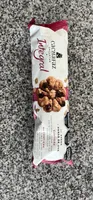 Galletas Integral de avena y pasas de uva
