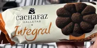 Galletas Integral