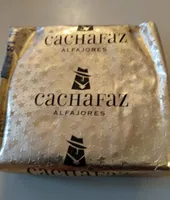 Alfajores Cachafaz