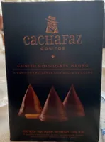 Conito Chocolate Negro