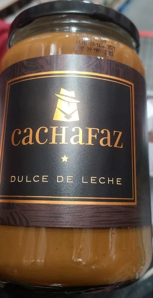 Cachafaz