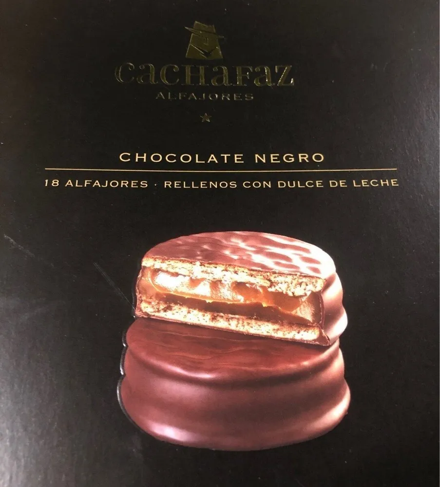 ALFAJORES