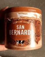 Dulce de leche