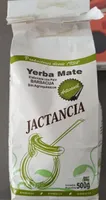 Yerba mate artesanal