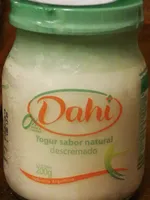 Yogur Sabor Natural Descremado