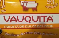 Vauquita