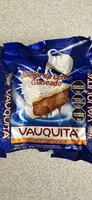 Alfajor VAUQUITA