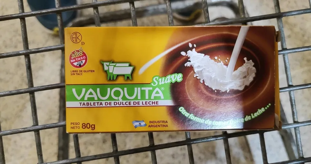 Vauquita