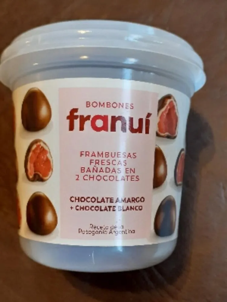 Fra nui