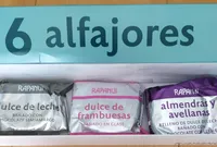Alfajores