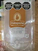 Aceitunas verdes en rodajas en salmuera