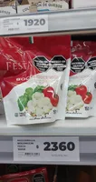 Bocconcino Rojo