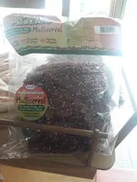 Multicereal Línea Natural