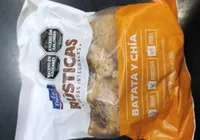 Rústicas Pepas Integrales