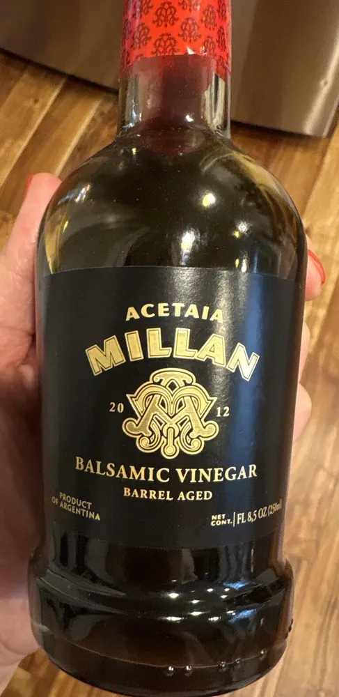 aceto balsamico