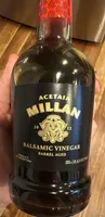 aceto balsamico