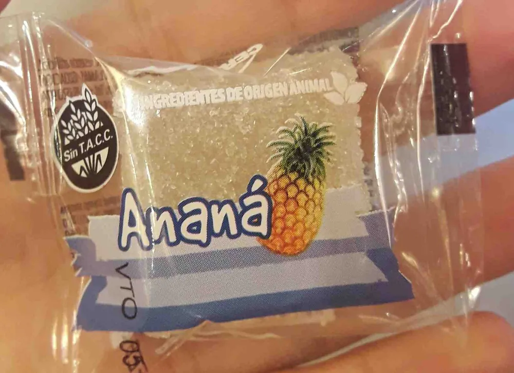Ananá