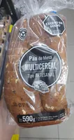 Pan De Mesa Multiserial 590
