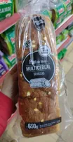 Pan multicereal