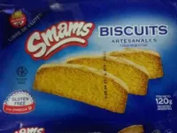 Biscuits Artesanales