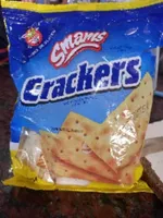 Crackers