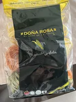 Fideos secos multivegetales sin gluten