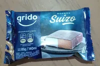 Bombón Suizo