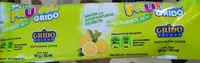 palito frutal