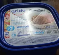 Helado