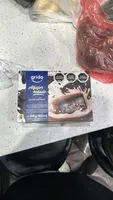 Alfajor helado