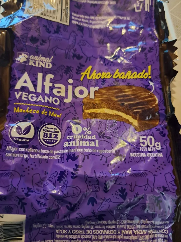 Algajor animal king