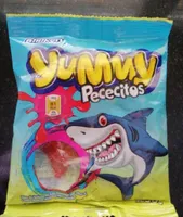 Yummy Pececitos