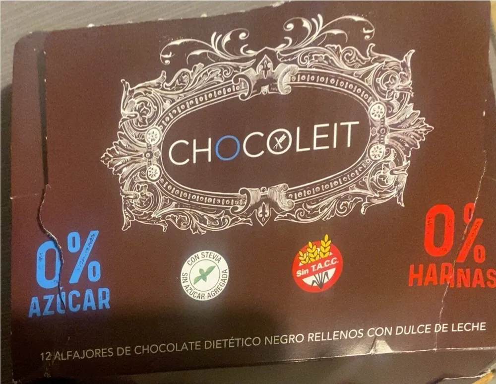 Alfajores