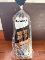 Pan con Salvado