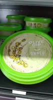 Olive dip