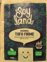 Tofu Firme