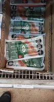 Salchicha ug x 6 corta