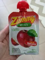 Pulpa de Manzana
