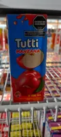 Jugo De Manzana