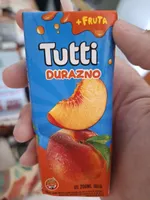 Jugito Sabor Durazno