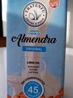 Almendra Original